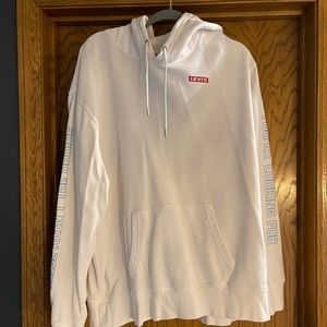 Levi’s x Star Wars Mens Hoodie XXL